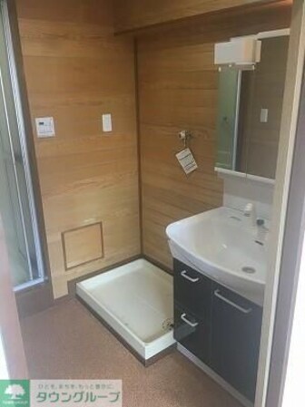 クレスト湘南の物件内観写真